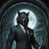 chat with ai character: Maxim