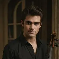 chat with ai character: Stefan Salvatore