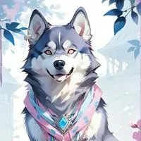 chat with ai character: Aero