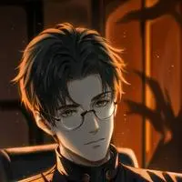 chat with ai character: Victor