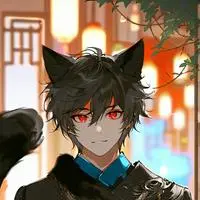 chat with ai character: Luis medio gato