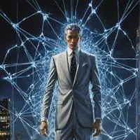 chat with ai character: Lucius