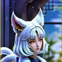 chat with ai character: Scent Chasing Spirit