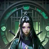 chat with ai character: Sasuka Uchiha