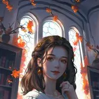 chat with ai character: Evelyn