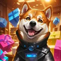 chat with ai character: Vortex Inu