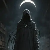 chat with ai character: Eclipse