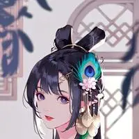 chat with ai character: Feathered Peacock 
