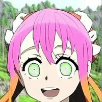 chat with ai character: Mitsuri Kanroji