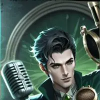 chat with ai character: Sonido