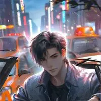 chat with ai character: Sam Ryder