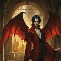 chat with ai character: Alejandro