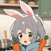 chat with ai character: BunnySpirit of Nuisance