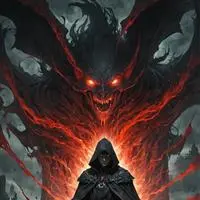 chat with ai character: Lucien