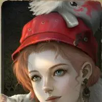 chat with ai character: Lara