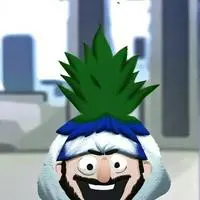 chat with ai character: Nose XD