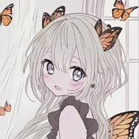 chat with ai character: anikata