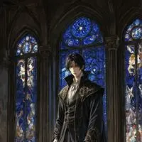 chat with ai character: Lucien