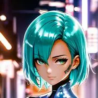 chat with ai character: Aurel