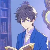 chat with ai character: Zephyr Windrider