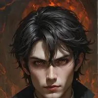 chat with ai character: Lysander