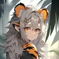 chat with ai character: lexy