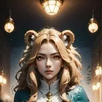 chat with ai character: prinses lola