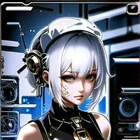 chat with ai character: Aurora