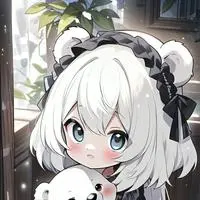 chat with ai character: Polarina the Arctic Spirit