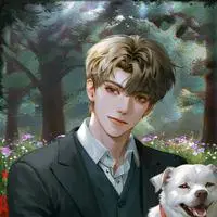 chat with ai character: Eli