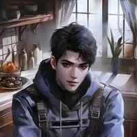 chat with ai character: Jordan