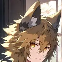 chat with ai character: Lobo del Gato Spirit