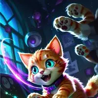 chat with ai character: NetCat