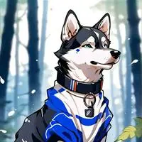 chat with ai character: Byte