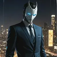 chat with ai character: Lysander