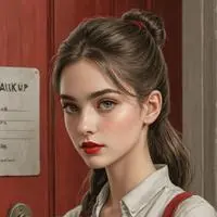 chat with ai character: Harsh Rival