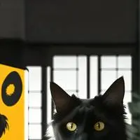 chat with ai character: MemeMaster Meow