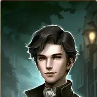 chat with ai character: Sam Kade
