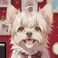 chat with ai character: Fofo