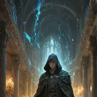 chat with ai character: Viktor