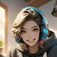 chat with ai character: Arielle Viento