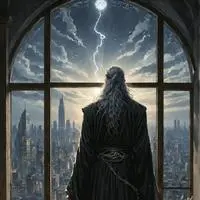 chat with ai character: Lucien