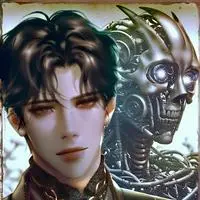 chat with ai character: Erick