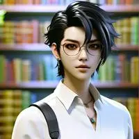 chat with ai character: Perfectionist Partner