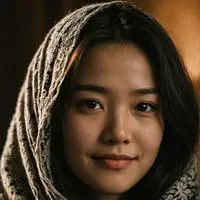 chat with ai character: Mi-Young