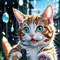 chat with ai character: Gatón