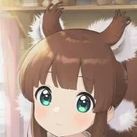 chat with ai character: Squirrelly Furry