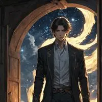 chat with ai character: Dax