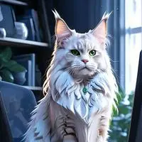 chat with ai character: Blanket