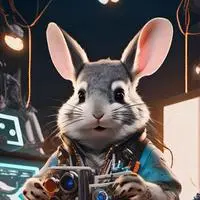 chat with ai character: Kibblie